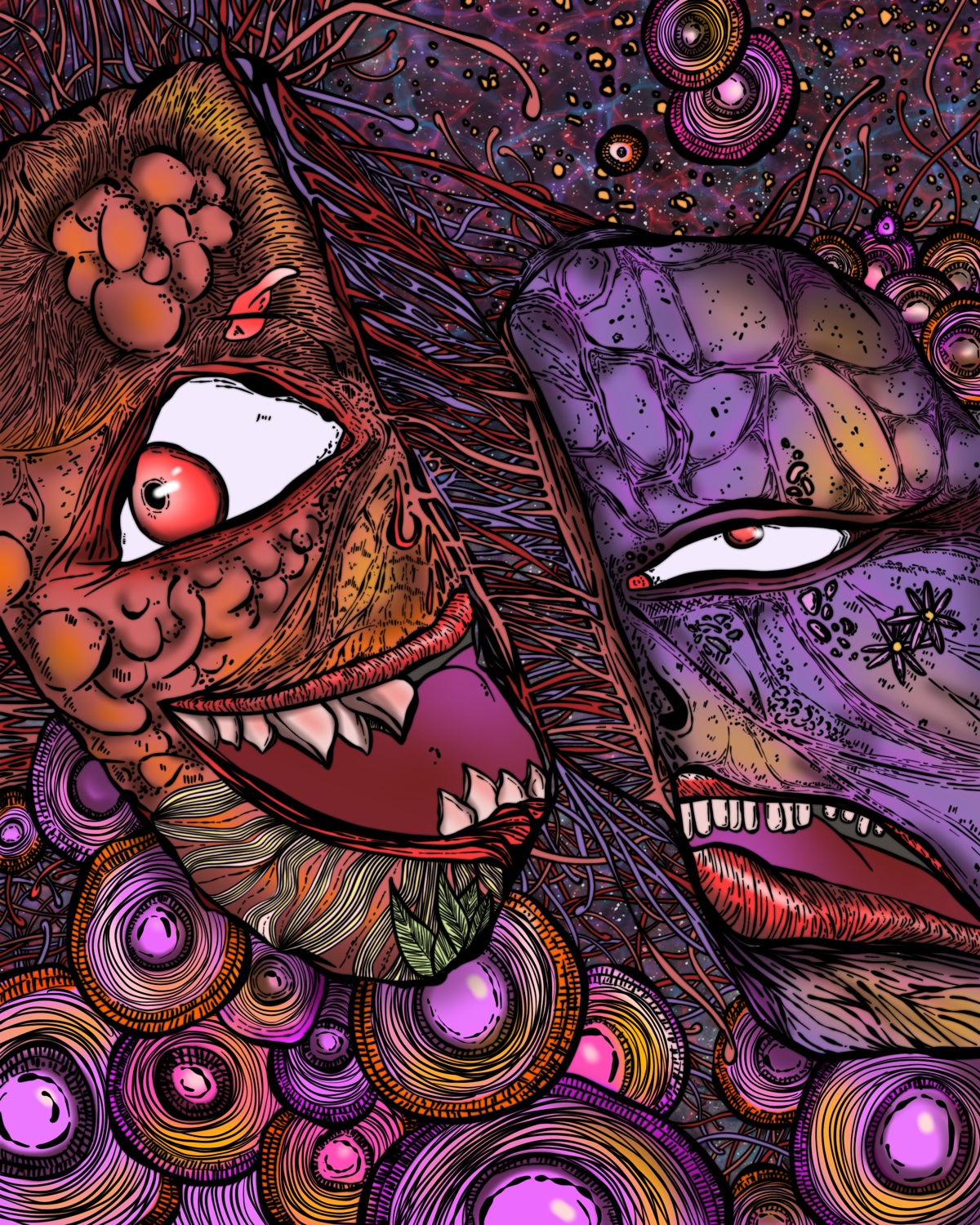 Duality